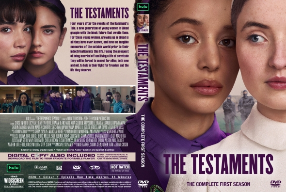 The Testaments - Season 1