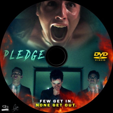CoverCity - DVD Covers & Labels - Pledge