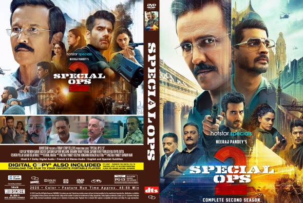 Special OPS - Season 2