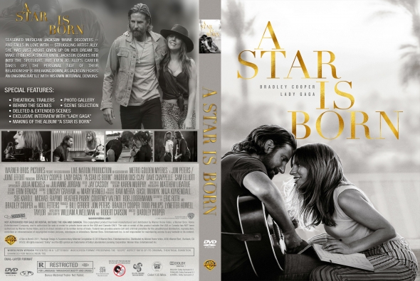 A Star is Born