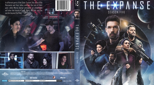 The Expanse - Season 5