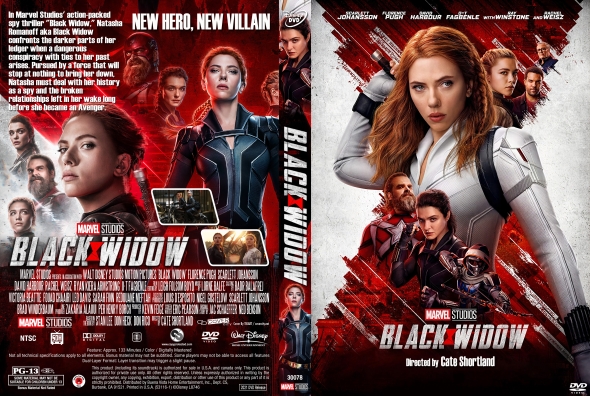 Black Widow