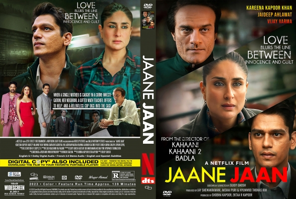 Jaane Jaan