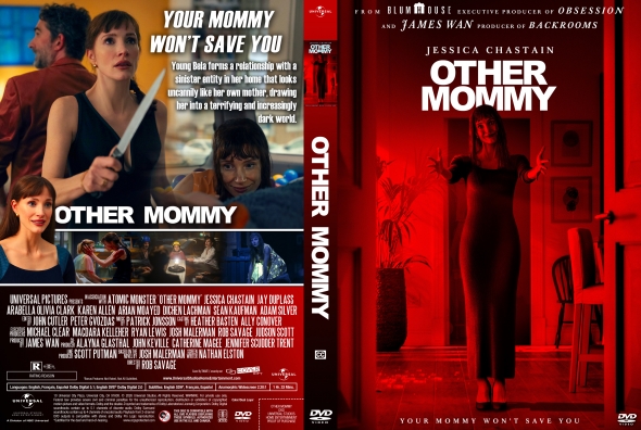 Other Mommy