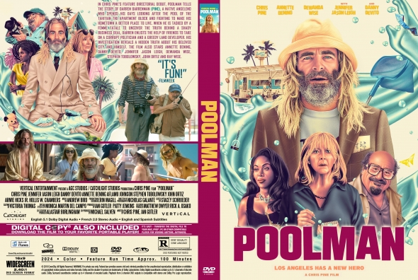 Poolman