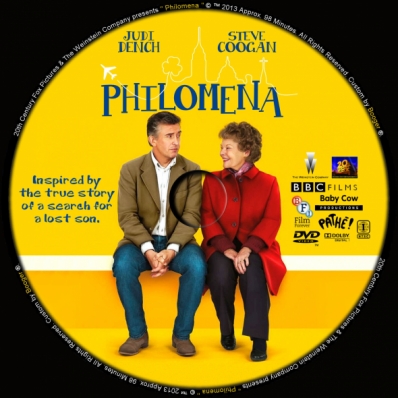 Philomena