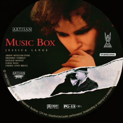 Music Box