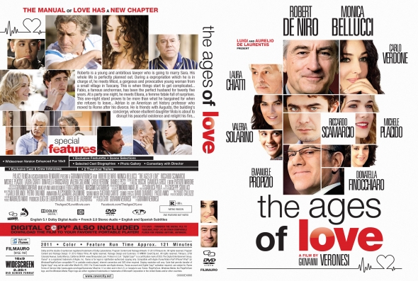 The Ages of Love