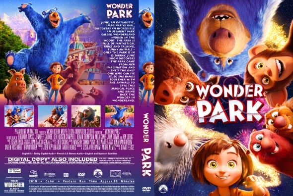 Wonder Park