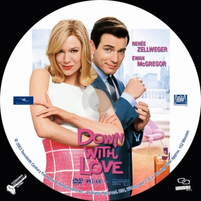 Down With Love