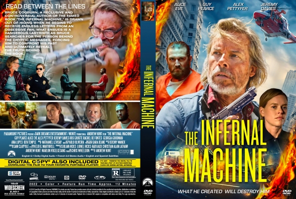 The Infernal Machine