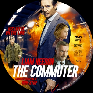 The Commuter