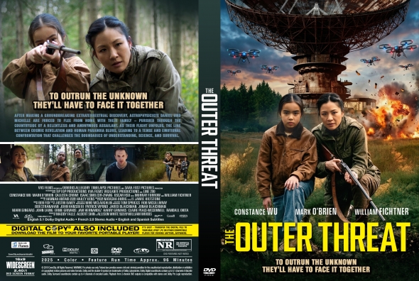 The Outer Threat