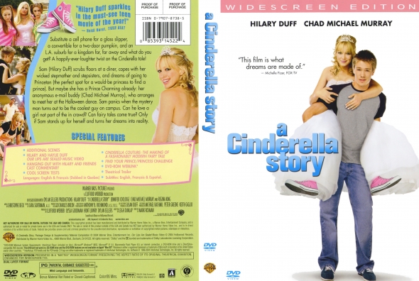 A Cinderella Story