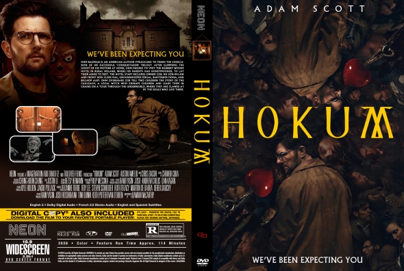 Hokum