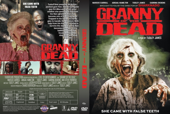Granny of the Dead