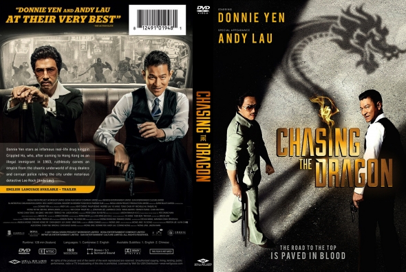 Chasing the Dragon