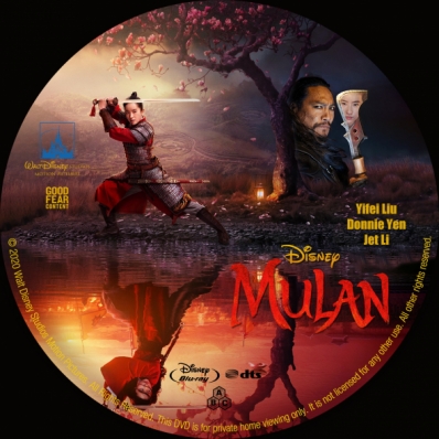 Mulan