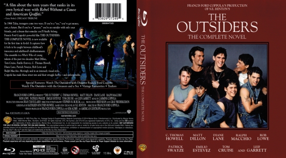 The Outsiders