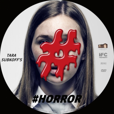 #Horror