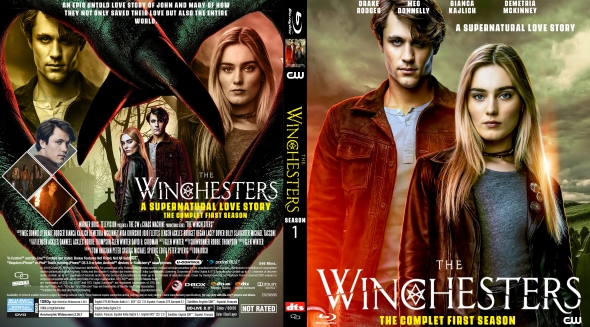 The Winchesters - Season 1