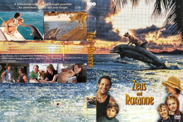 Zeus and Roxanne (1997)