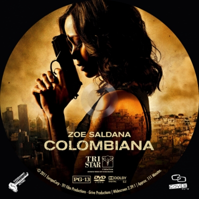 Colombiana