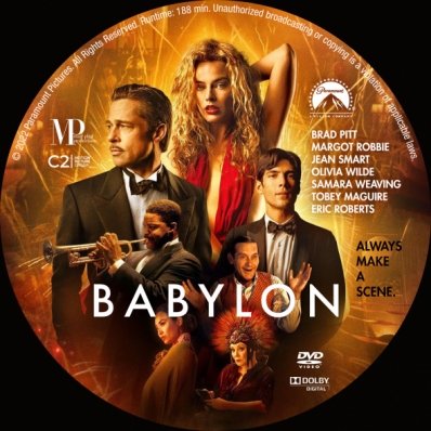 Babylon