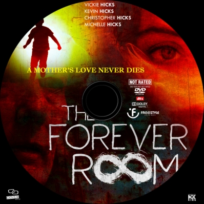 The Forever Room