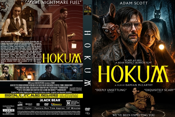 Hokum