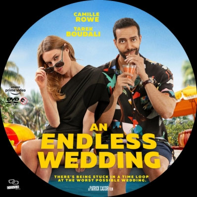 An Endless Wedding