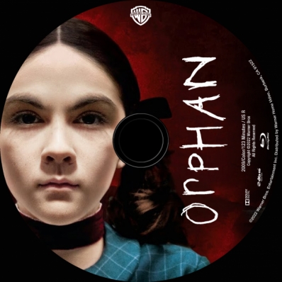 Orphan