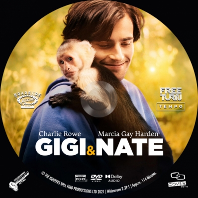Gigi & Nate