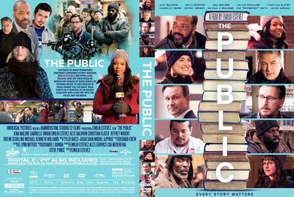 The Public