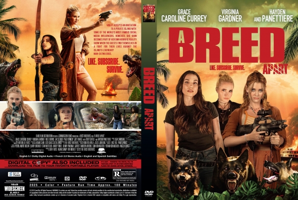 A Breed Apart