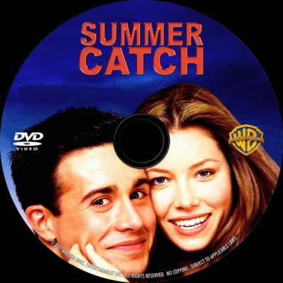 Summer Catch