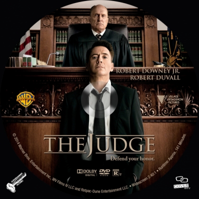 The Judge