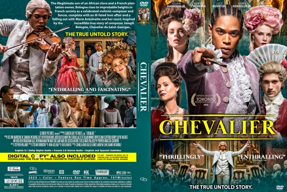 Chevalier