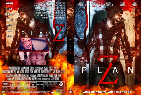 Plan Z