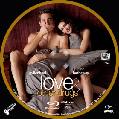 Love & Other Drugs