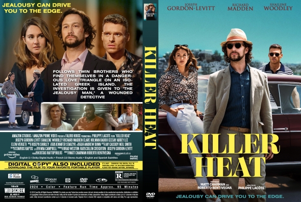 Killer Heat