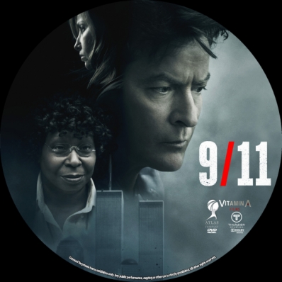 CoverCity - DVD Covers & Labels - 9/11