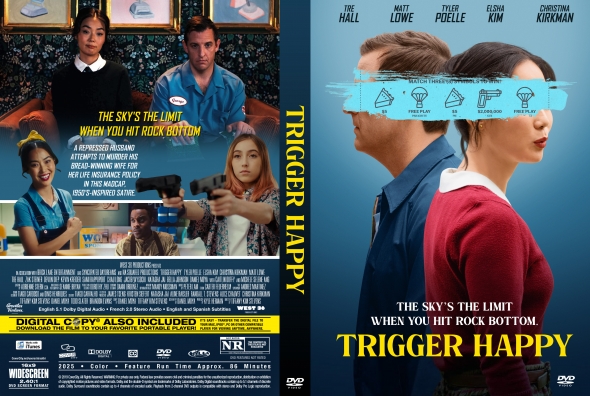 Trigger Happy