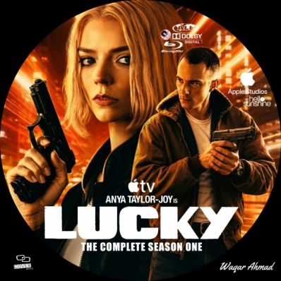 Lucky - Season 1