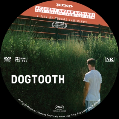 Dogtooth