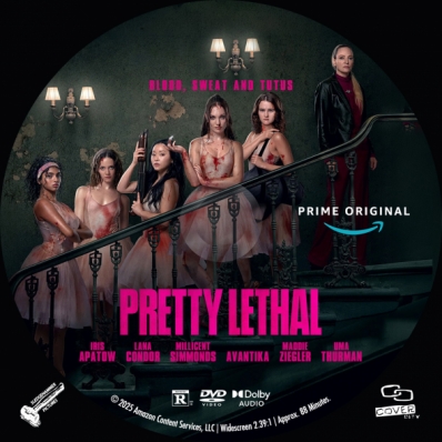 Pretty Lethal