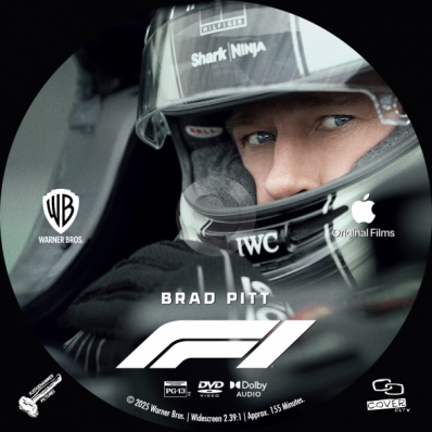 F1: The Movie