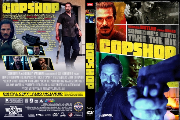 Copshop