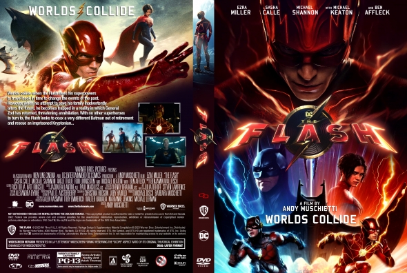 The Flash