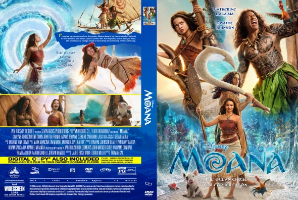 Moana